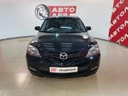 Mazda 3 I (BK) Рестайлинг Новочеркасск  - изображение 21