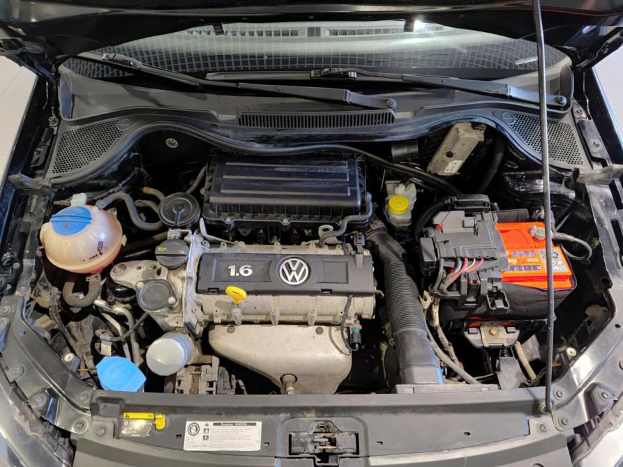 Volkswagen Polo V Казань  - изображение 11