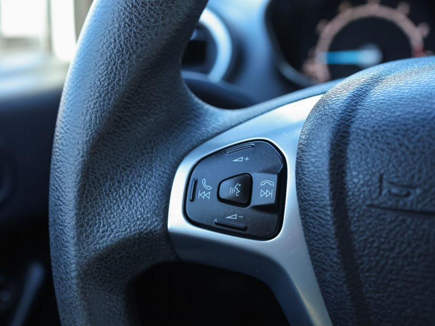 Ford Fiesta Mk6 Рестайлинг Ижевск  - изображение 17