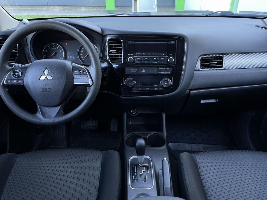 Mitsubishi Outlander III Ярославль  - изображение 10
