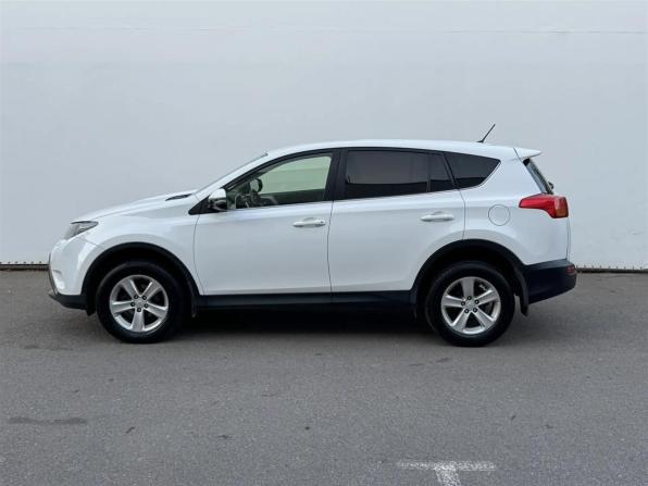 Toyota RAV4 IV (XA40) с пробегом 2013 года, цена 1 780 000 рублей, 187611 км, внедорожник, Автокод Объявления
