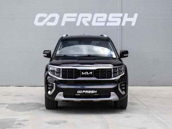 Kia Mohave I Рестайлинг 2 с пробегом 2022 года, цена 5 400 000 рублей, 101954 км, внедорожник, Автокод Объявления