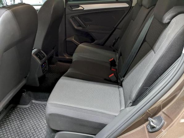 Volkswagen Tiguan II с пробегом 2020 года, цена 2 490 000 рублей, 107420 км, внедорожник, Автокод Объявления