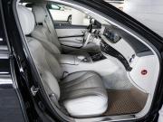 Mercedes-Benz S-Класс VI (W222 C217) Санкт-Петербург  - изображение 40