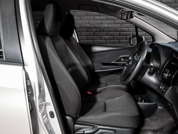 Toyota Vitz III (XP130) Рестайлинг с пробегом 2019 года, цена 1 150 000 рублей, 81922 км, хэтчбек, Автокод Объявления