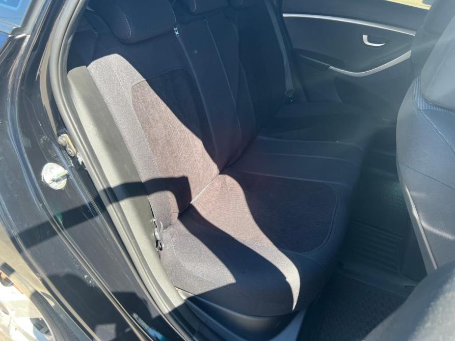 Hyundai i30 II Стерлитамак  - изображение 13