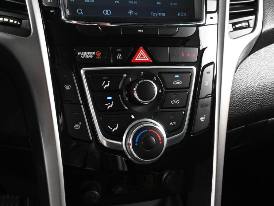 Hyundai i30 II Ростов-на-Дону  - изображение 13