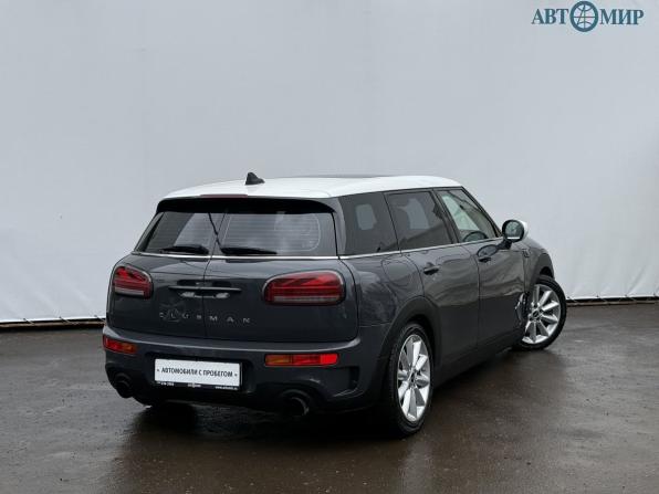 Mini Clubman II Рестайлинг с пробегом 2020 года, цена 2 990 000 рублей, 84366 км, универсал, Автокод Объявления