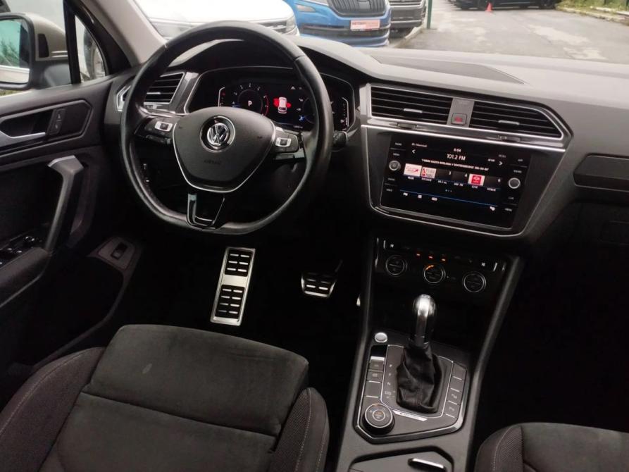 Volkswagen Tiguan II Екатеринбург  - изображение 36