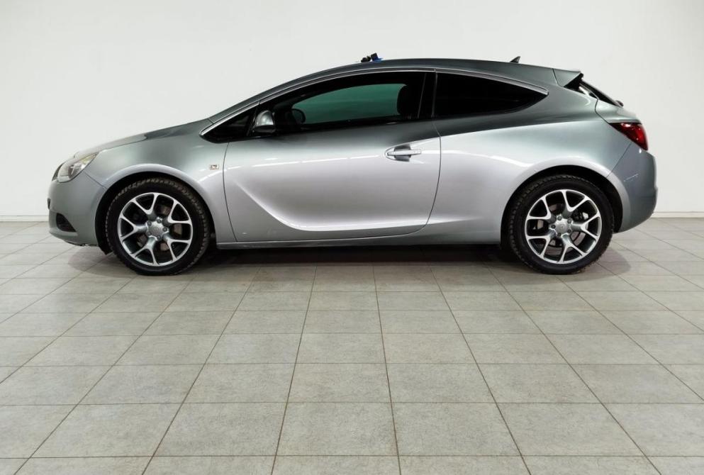 Opel Astra J Рестайлинг Саратов  - изображение 8