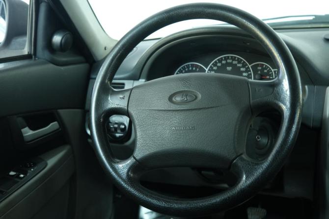 Lada (ВАЗ) Priora I с пробегом 2010 года, цена 199 000 рублей, 163000 км, универсал, Автокод Объявления