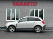Opel Antara I Альметьевск  - изображение 17