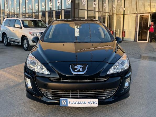 Peugeot 308 I с пробегом 2010 года, цена 475 000 рублей, 198000 км, хэтчбек, Автокод Объявления