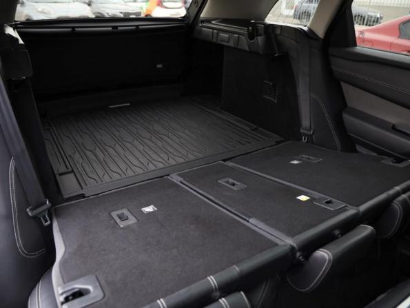 Land Rover Range Rover Velar I с пробегом 2019 года, цена 5 349 000 рублей, 115351 км, внедорожник, Автокод Объявления