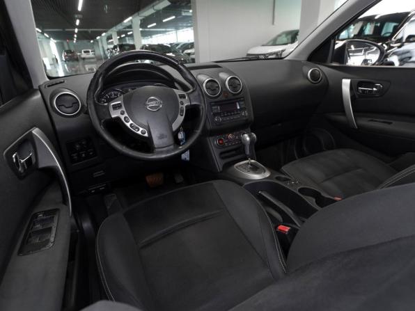 Nissan Qashqai I Рестайлинг с пробегом 2011 года, цена 920 000 рублей, 239000 км, внедорожник, Автокод Объявления