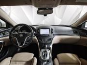Opel Insignia I Рестайлинг Москва  - изображение 32