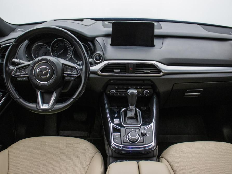 Mazda CX-9 II Москва  - изображение 13
