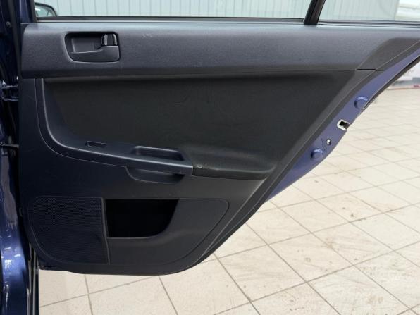 Mitsubishi Lancer X с пробегом 2009 года, цена 735 000 рублей, 196051 км, седан, Автокод Объявления
