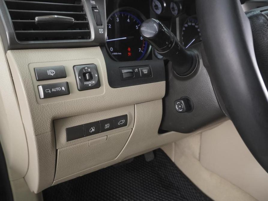 Lexus LX III Ростов-на-Дону  - изображение 16