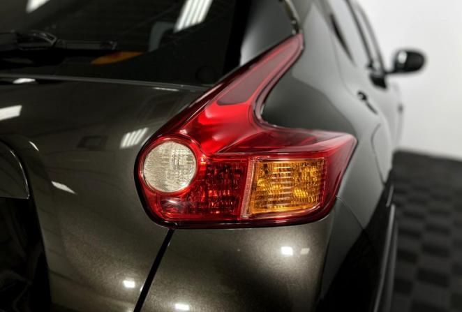 Nissan Juke I с пробегом 2012 года, цена 870 000 рублей, 136164 км, внедорожник, Автокод Объявления