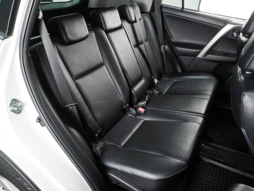 Toyota RAV4 IV (XA40) Воронеж  - изображение 7