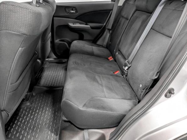 Honda CR-V IV с пробегом 2013 года, цена 2 850 000 рублей, 19818 км, внедорожник, Автокод Объявления