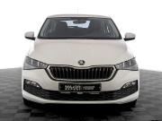 Skoda Rapid II Москва  - изображение 27