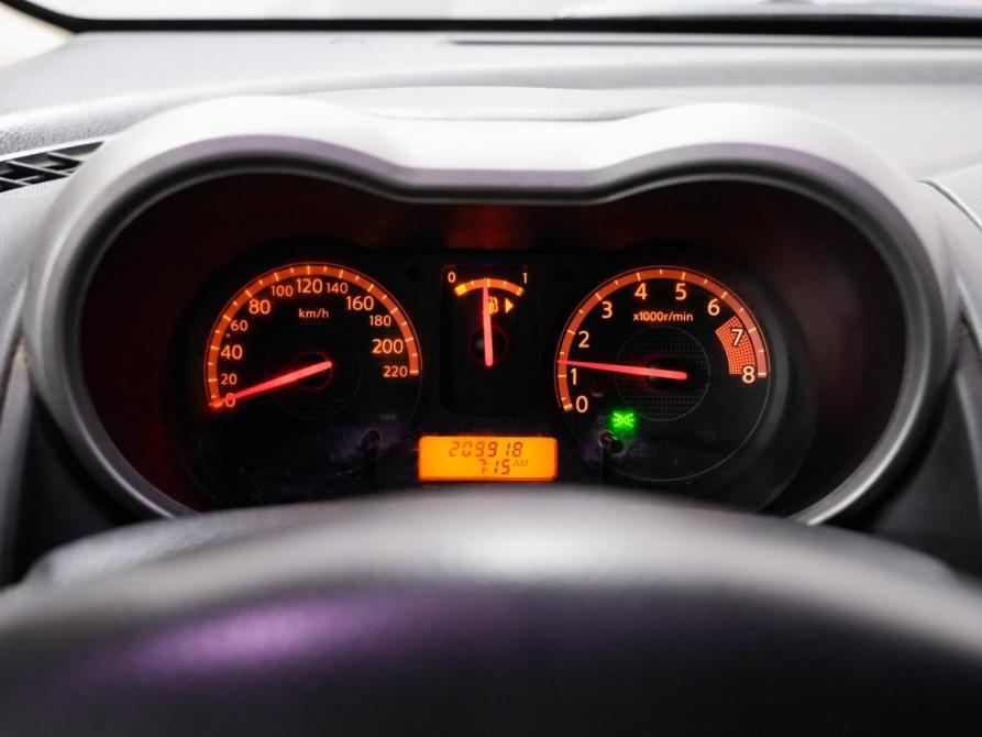 Nissan Note I Ульяновск  - изображение 11