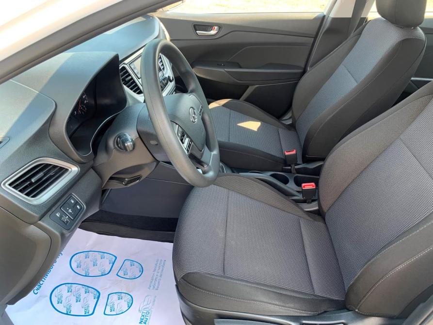 Hyundai Solaris II Рестайлинг Чебоксары  - изображение 15