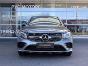 Mercedes-Benz GLC Coupe I (C253) Калининград  - изображение 31