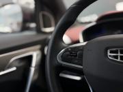 Geely Coolray I Минеральные Воды  - изображение 40