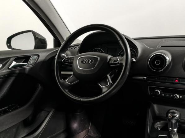 Audi A3 III (8V) с пробегом 2014 года, цена 1 149 000 рублей, 171458 км, хэтчбек, Автокод Объявления
