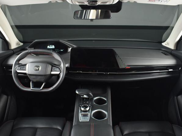 Changan CS55 Plus II с пробегом 2024 года, цена 2 174 995 рублей, 12206 км, внедорожник, Автокод Объявления