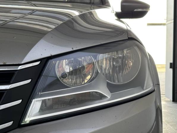 Volkswagen Passat B7 с пробегом 2012 года, цена 740 000 рублей, 236360 км, седан, Автокод Объявления