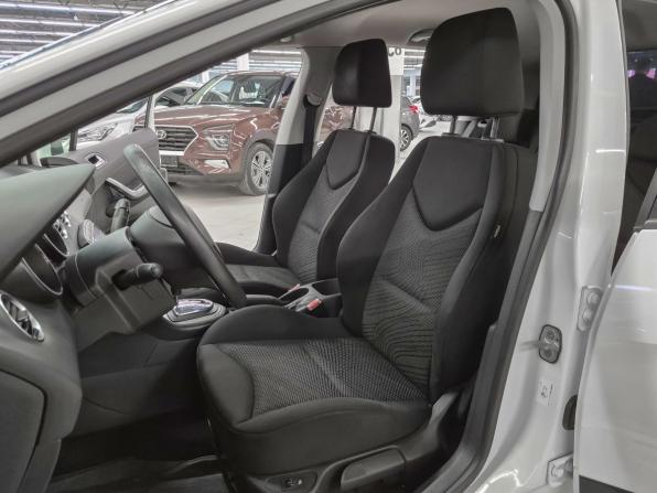 Peugeot 308 I с пробегом 2010 года, цена 449 000 рублей, 120026 км, хэтчбек, Автокод Объявления