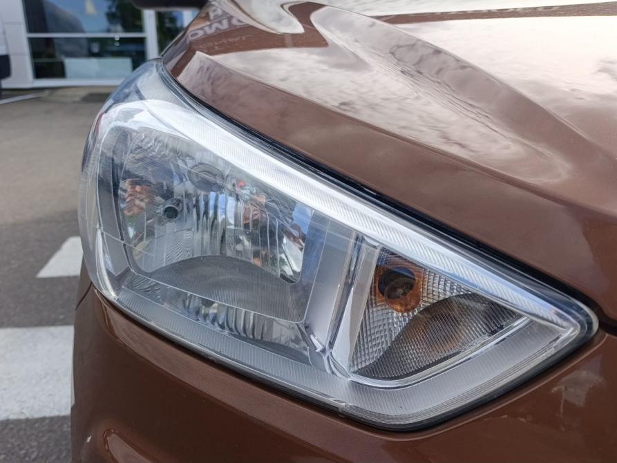 Hyundai Creta I Тверь  - изображение 11