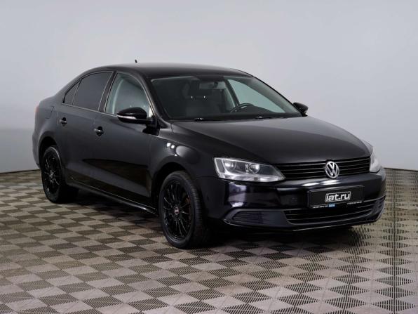 Volkswagen Jetta VI с пробегом 2013 года, цена 868 000 рублей, 224210 км, седан, Автокод Объявления