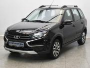 Lada (ВАЗ) Granta I Рестайлинг Москва  - изображение 16
