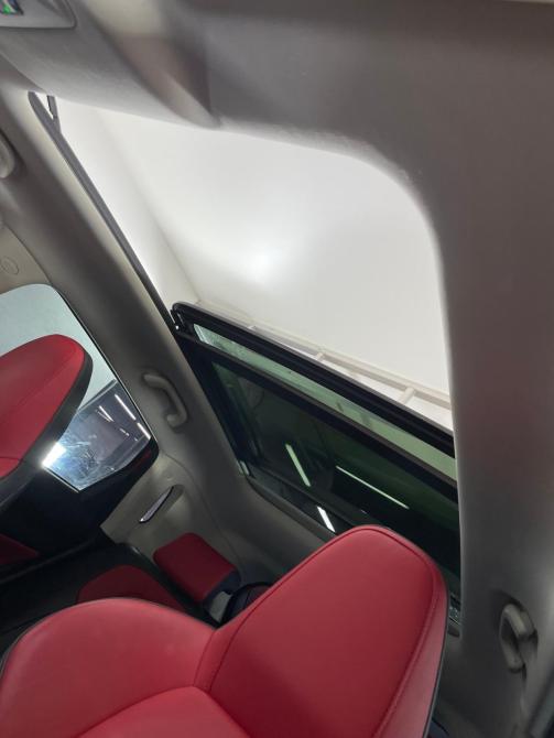 Changan CS55 Plus II Воронеж  - изображение 25