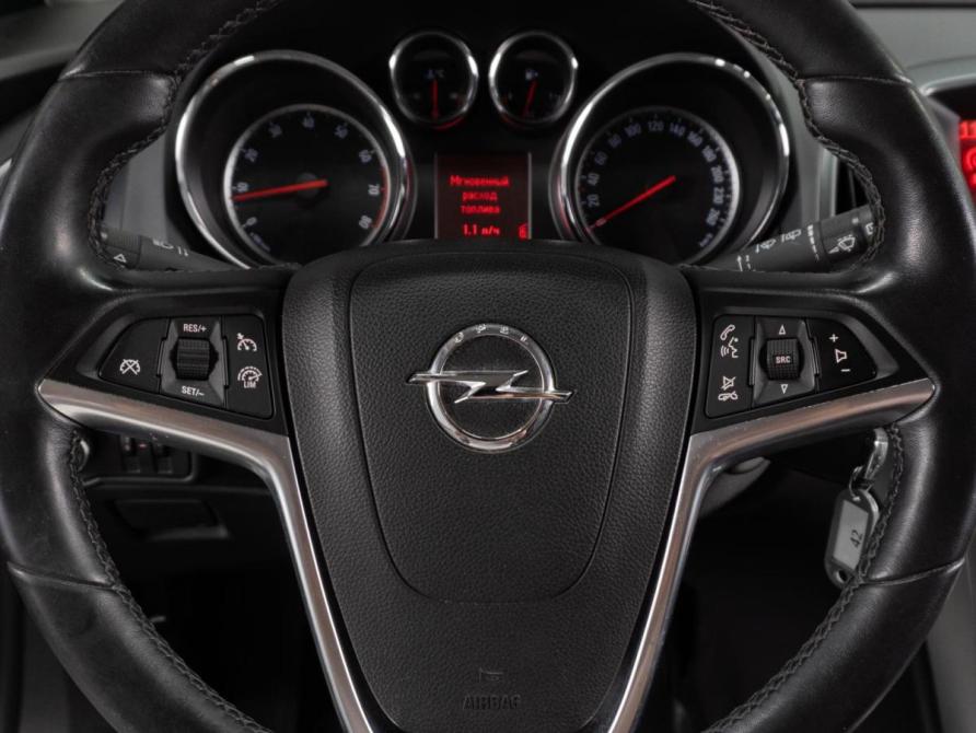 Opel Astra J Тюмень  - изображение 11