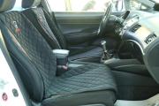 Honda Civic VIII Рестайлинг Омск  - изображение 39