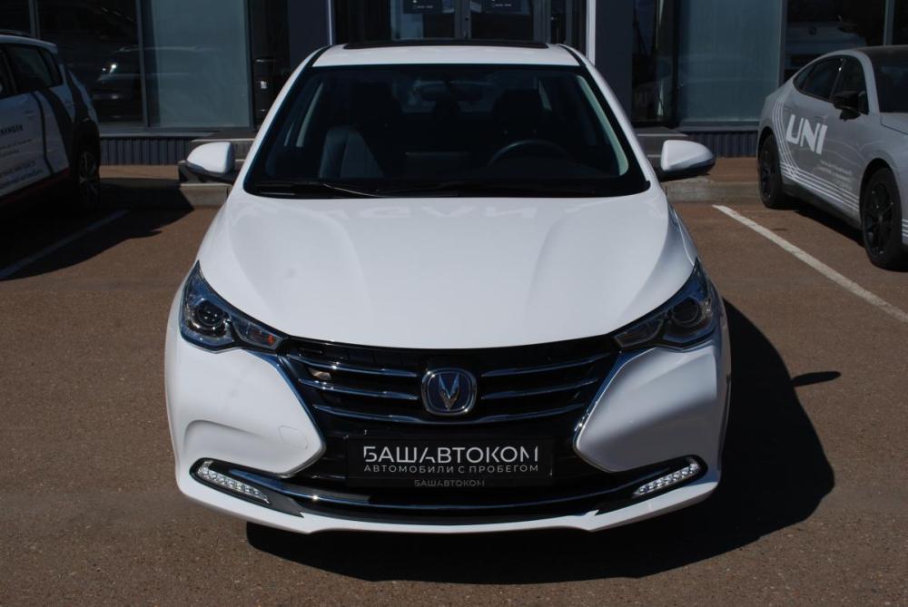 Changan Alsvin Стерлитамак  - изображение 3