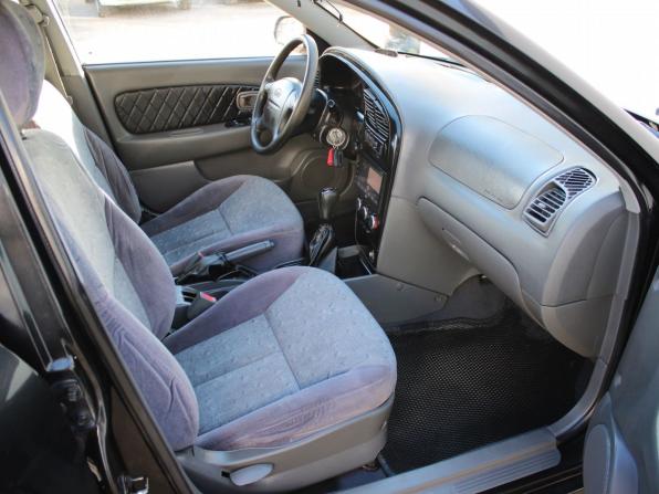 Kia Spectra I Рестайлинг 2 с пробегом 2007 года, цена 249 000 рублей, 228616 км, седан, Автокод Объявления