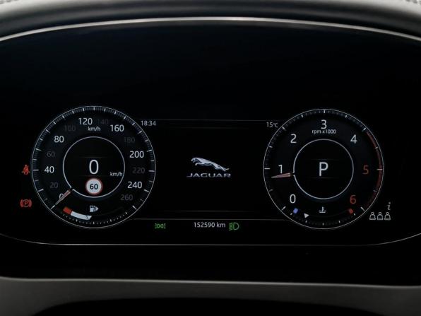 Jaguar E-Pace I с пробегом 2019 года, цена 2 320 000 рублей, 152586 км, внедорожник, Автокод Объявления