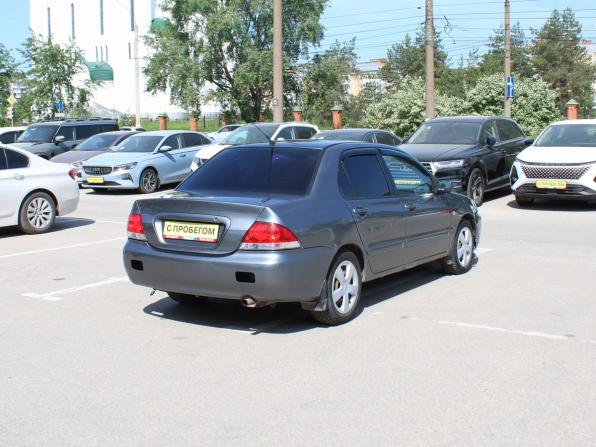 Mitsubishi Lancer IX с пробегом 2004 года, цена 169 000 рублей, 300587 км, седан, Автокод Объявления