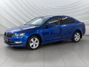 Skoda Octavia III (A7) Рестайлинг Волгоград  - изображение 42