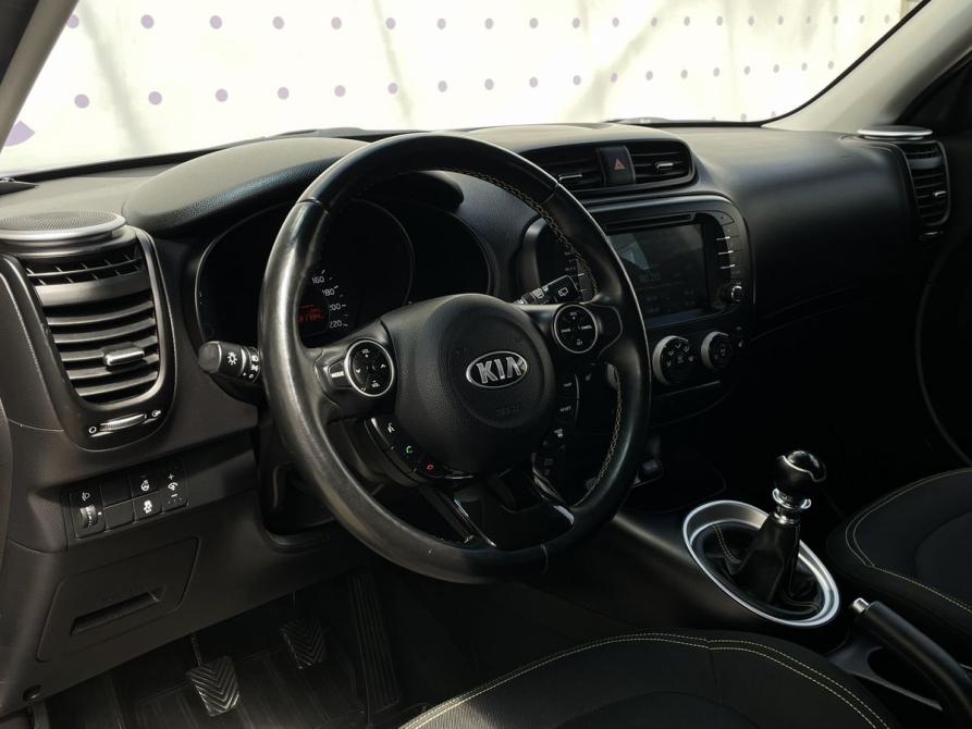 Kia Soul II Тамбов  - изображение 15
