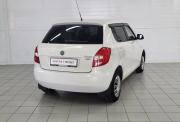 Skoda Fabia II Рестайлинг Астрахань  - изображение 24