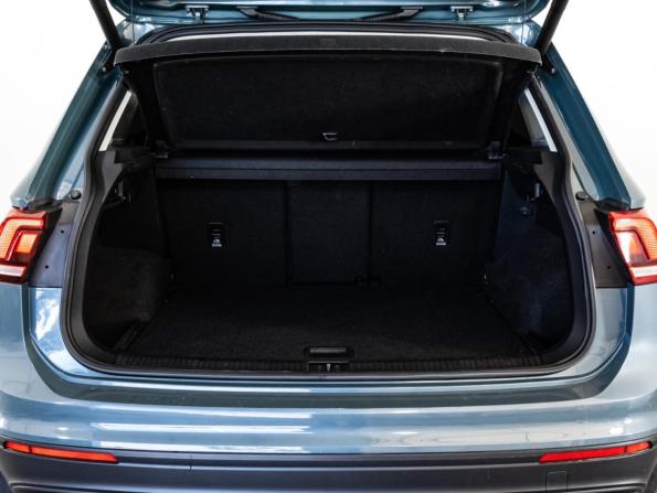 Volkswagen Tiguan II с пробегом 2020 года, цена 2 099 000 рублей, 159546 км, внедорожник, Автокод Объявления