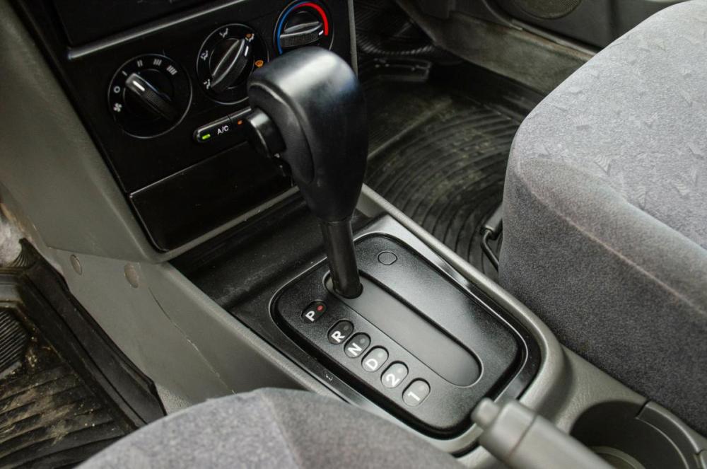 Kia Spectra I Рестайлинг 2 Курган  - изображение 10